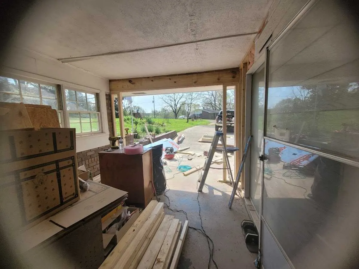 Air movers and dehumidifier for Drying & Dehumidification in Wilton