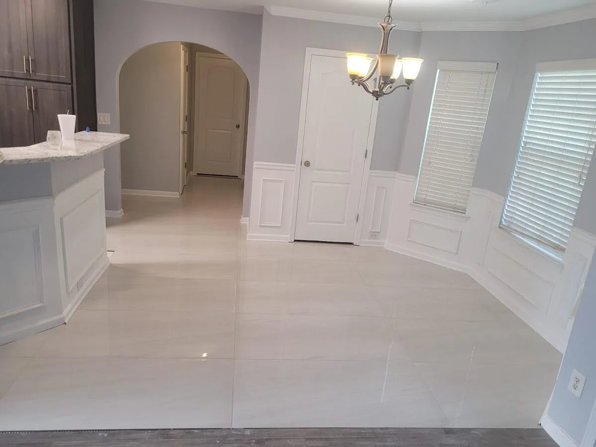 Water Damage Restoration services in Wilton, CT